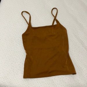 Forever 21 stretchy top